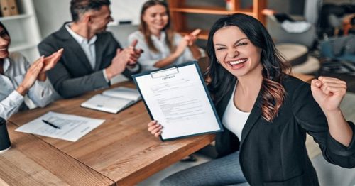 Thủ Thuật Nâng Cao Hiệu Suất Làm Việc – Bí Quyết Thành Công