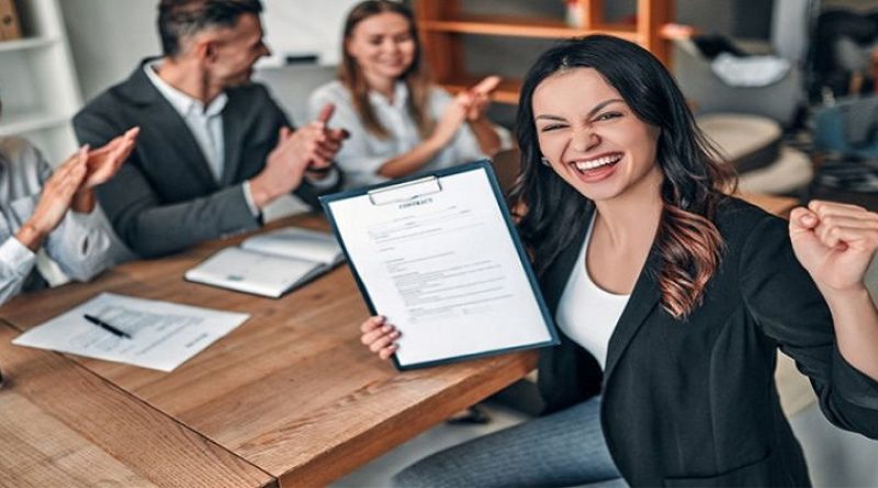 Thủ Thuật Nâng Cao Hiệu Suất Làm Việc – Bí Quyết Thành Công