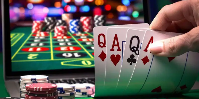 Những ván Baccarat 23win bạn không nên bỏ lỡ