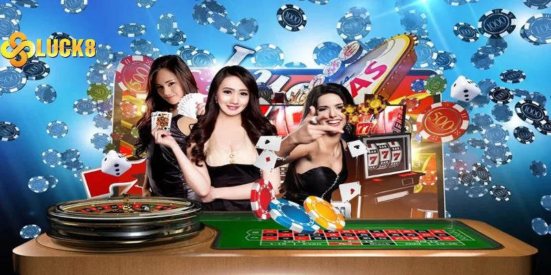 Những tin tức nổi bật được nhà cái Luck8 cập nhật