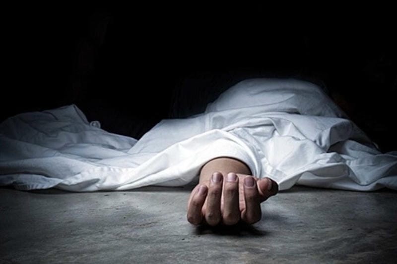 Số lô đề may mắn khi nằm mơ thấy người chết